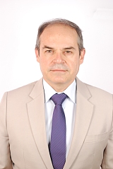 Mr. Sylvain Fourrière